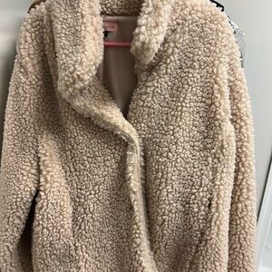 NWOT East Adeline jacket size 2X, never worn